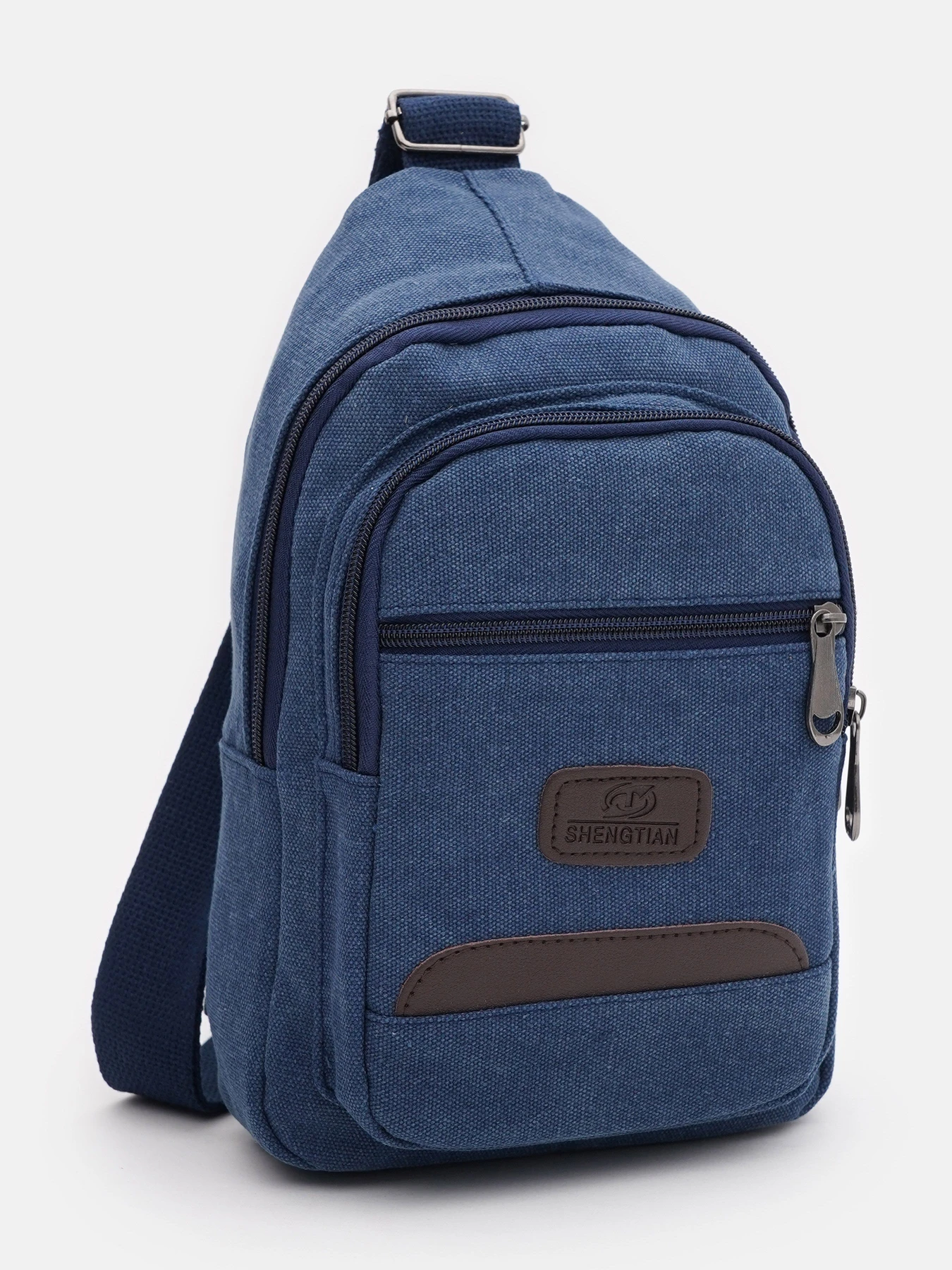 Сумки Monsen модель C1HSSA511n-navy Фото
