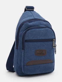 Сумки Monsen модель C1HSSA511n-navy Фото