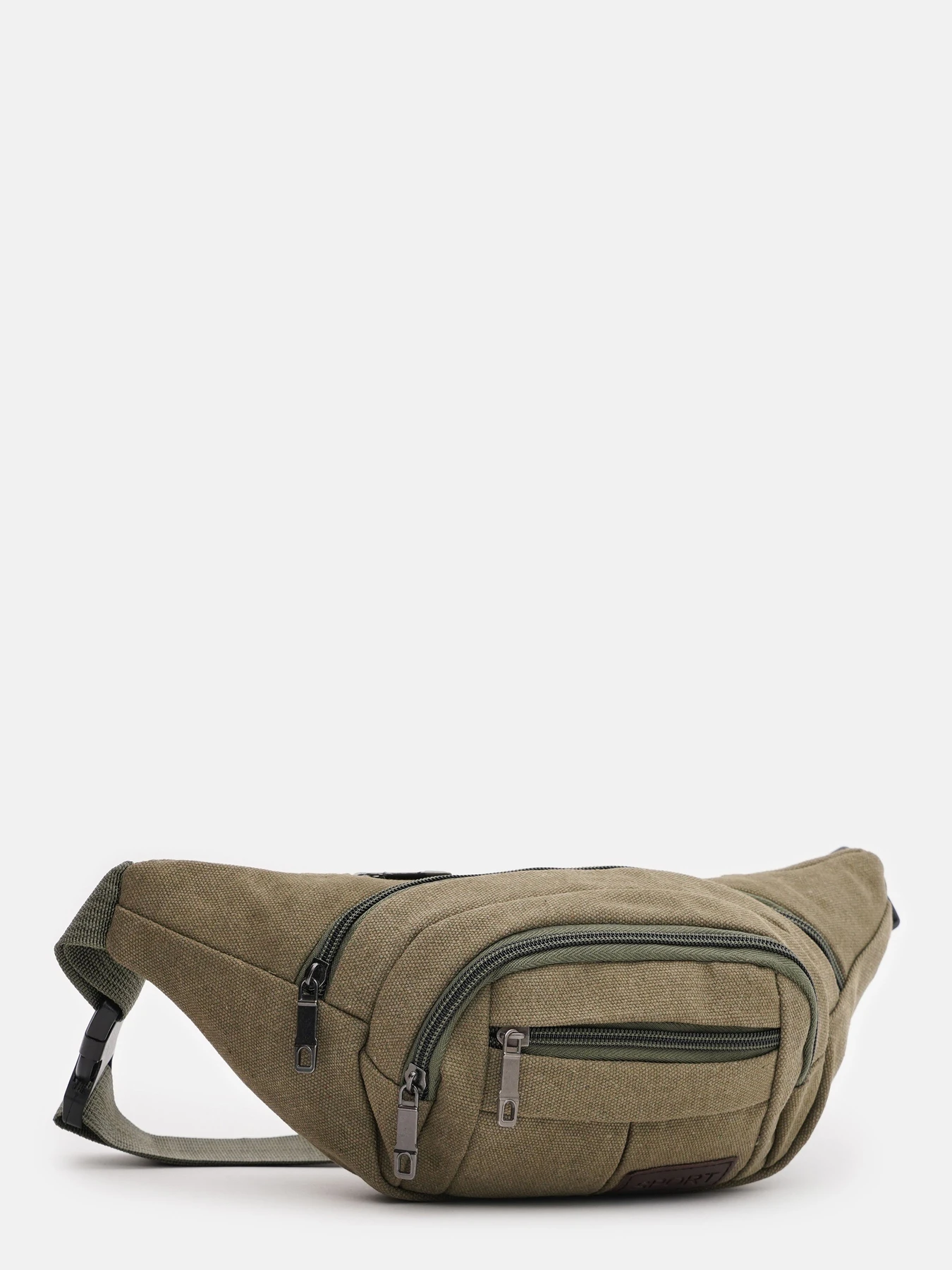 Сумки Monsen модель C1HSSA0547g-green Фото