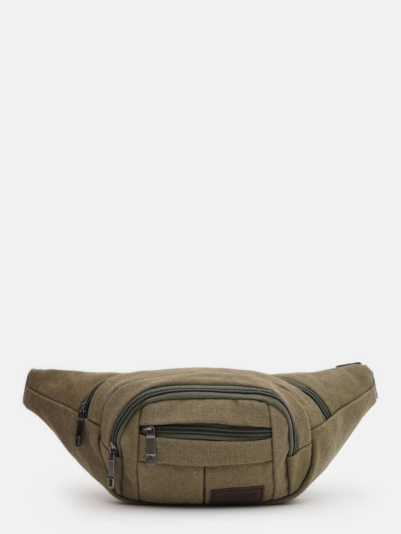Сумки Monsen модель C1HSSA0547g-green Фото
