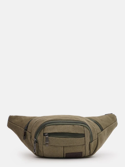 Сумки Monsen модель C1HSSA0547g-green Фото
