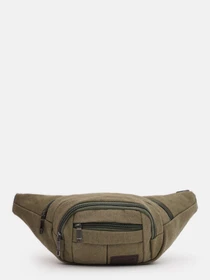 Сумки Monsen модель C1HSSA0547g-green Фото