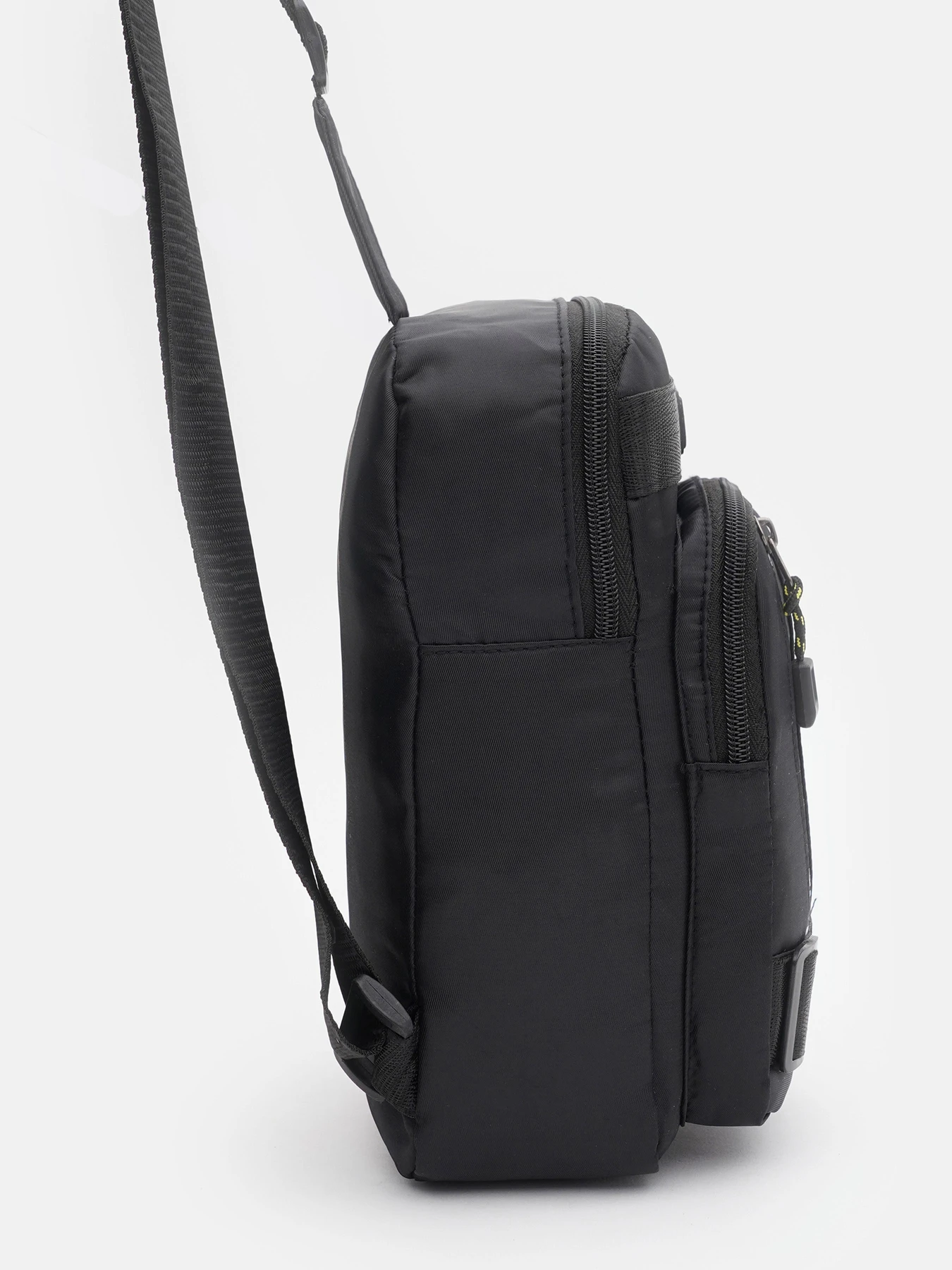 Сумки Monsen модель C1HSSAD154bl-black Фото