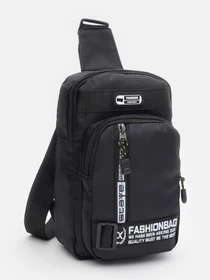 Сумки Monsen модель C1HSSAD154bl-black Фото