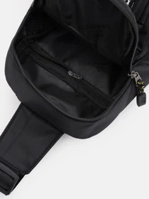 Сумки Monsen модель C1HSSAD154bl-black Фото