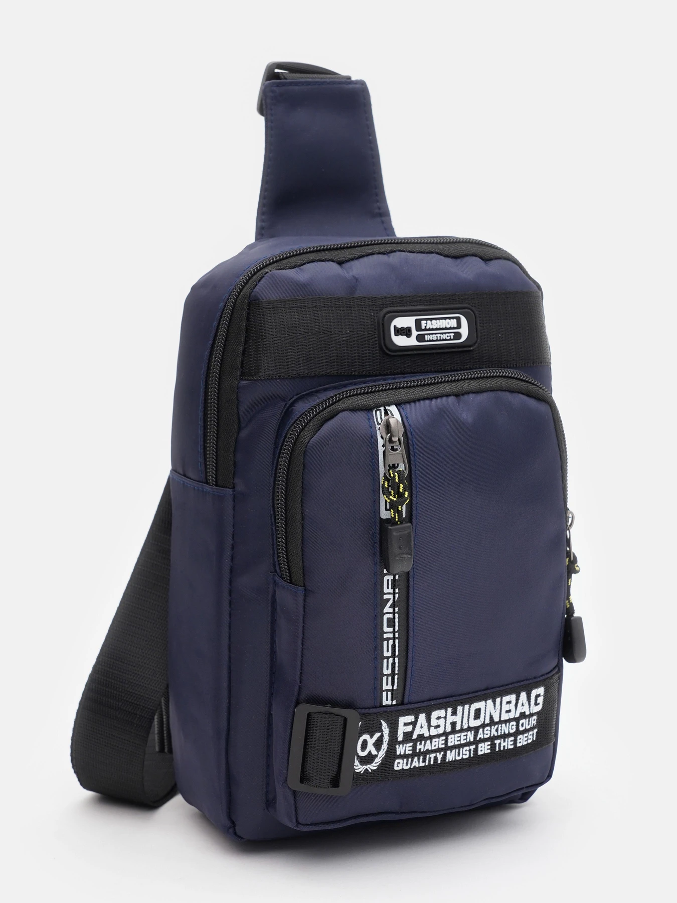 Сумки Monsen модель C1HSSAD154n-navy Фото