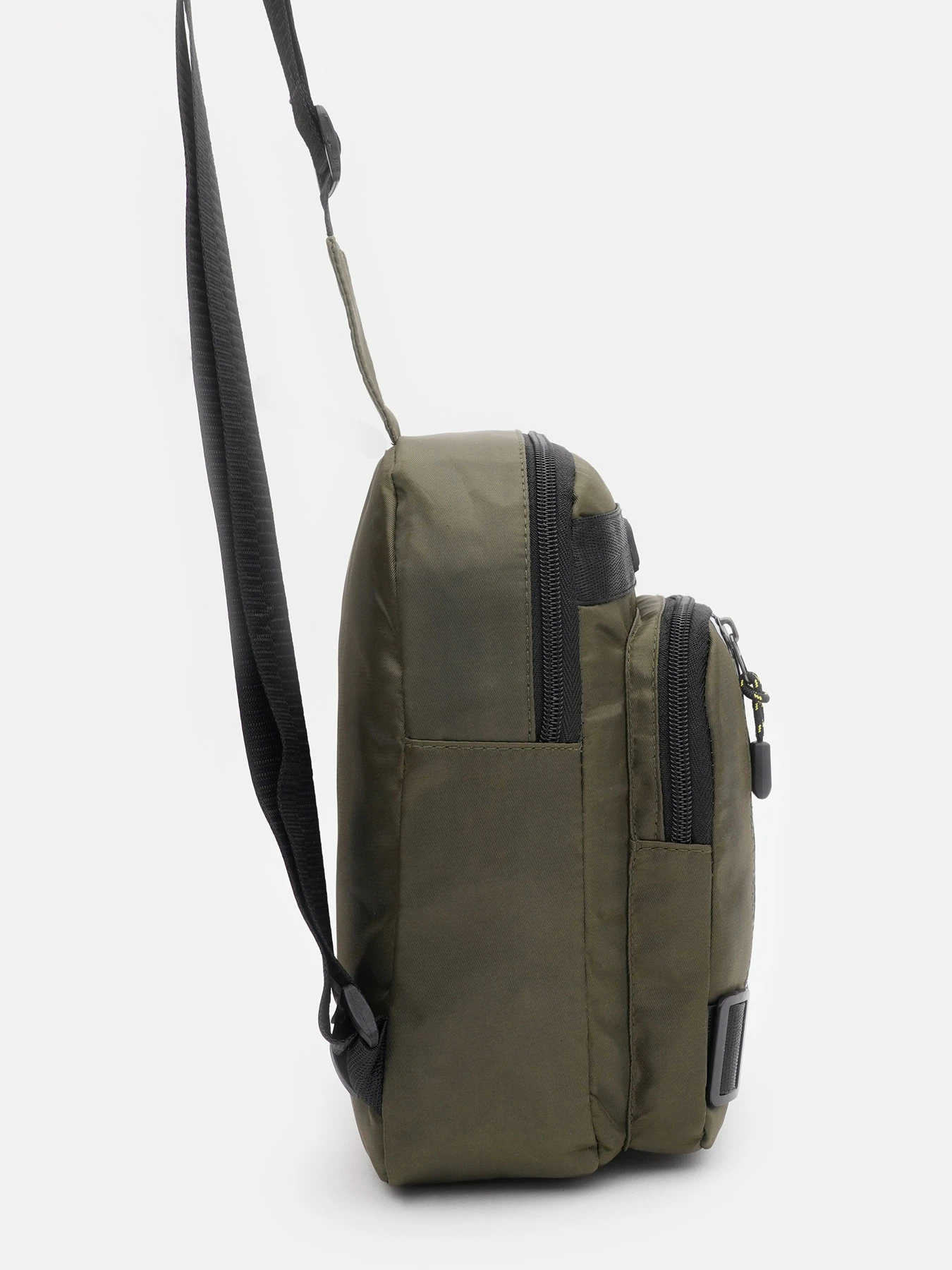 Сумки Monsen модель C1HSSAD154g-green Фото