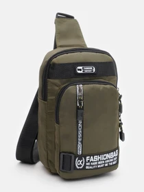 Сумки Monsen модель C1HSSAD154g-green Фото
