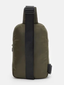Сумки Monsen модель C1HSSAD154g-green Фото