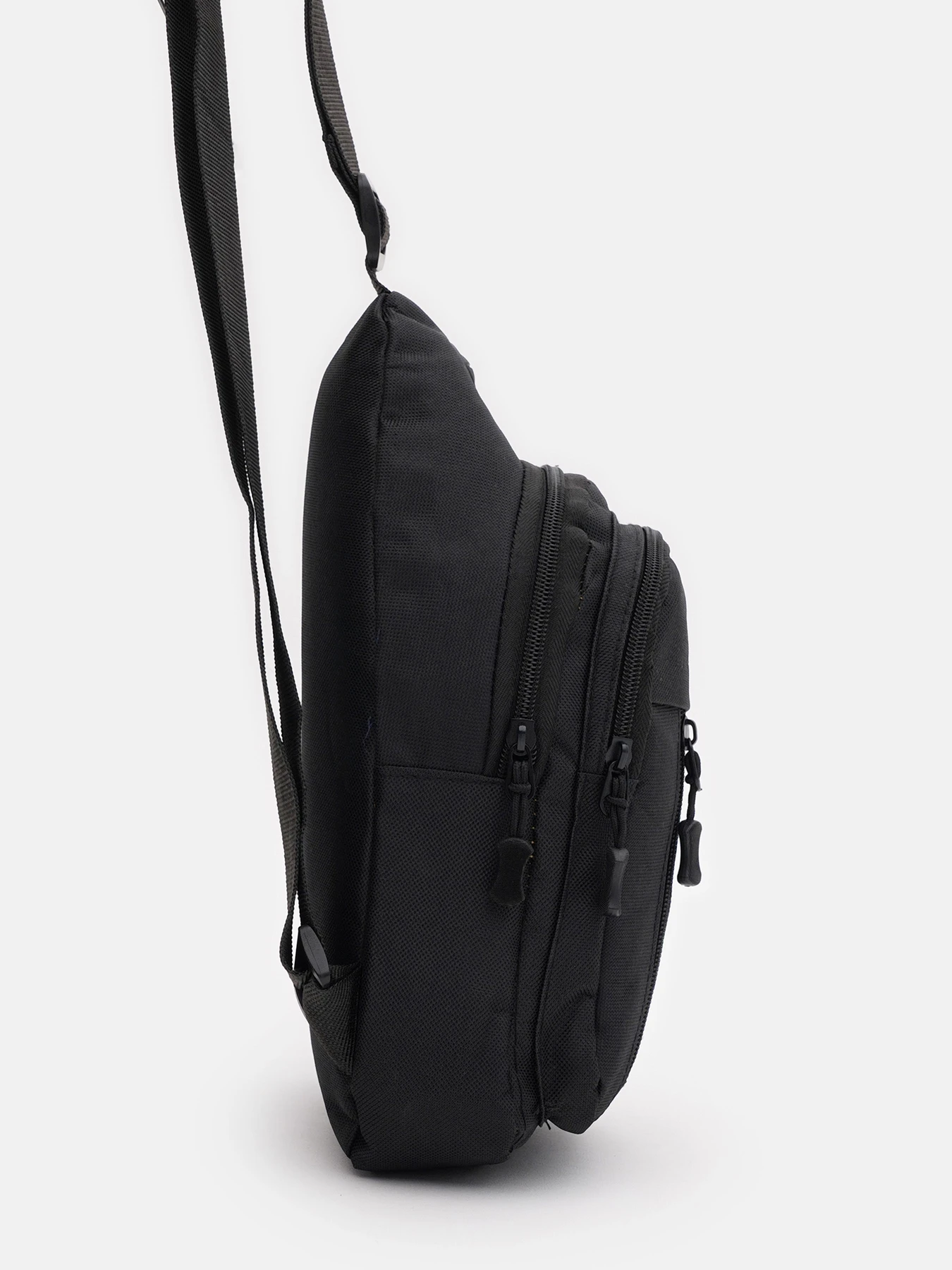 Сумки Monsen модель C1HSSA0707bl-black Фото