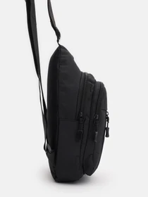 Сумки Monsen модель C1HSSA0707bl-black Фото