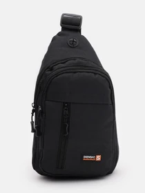 Сумки Monsen модель C1HSSA0707bl-black Фото