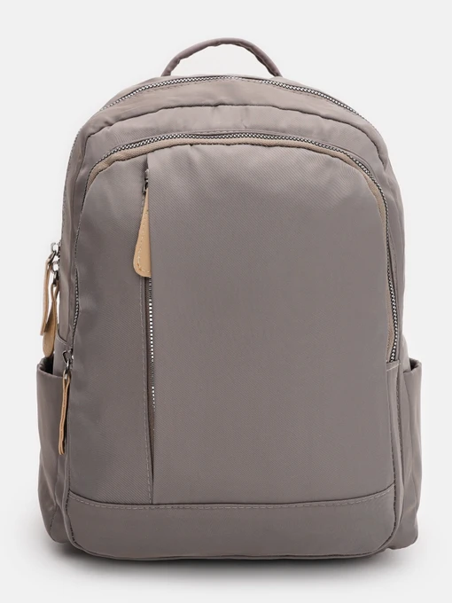 Рюкзаки Monsen модель C1TQ5039gr-grey Фото