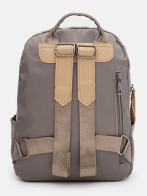 Рюкзаки Monsen модель C1TQ5039gr-grey Фото