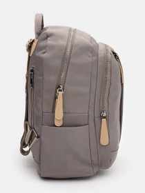 Рюкзаки Monsen модель C1TQ5039gr-grey Фото