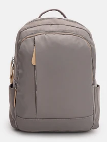 Рюкзаки Monsen модель C1TQ5039gr-grey Фото