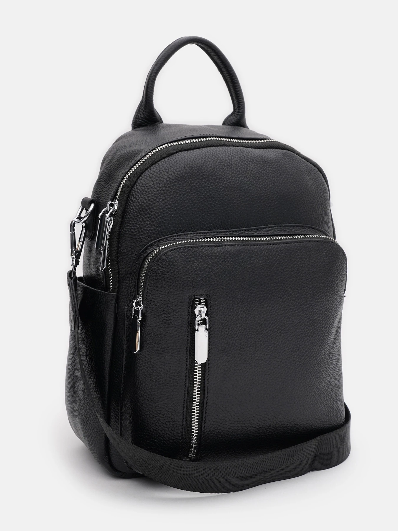 Рюкзаки Keizer модель K108125bl-black Фото