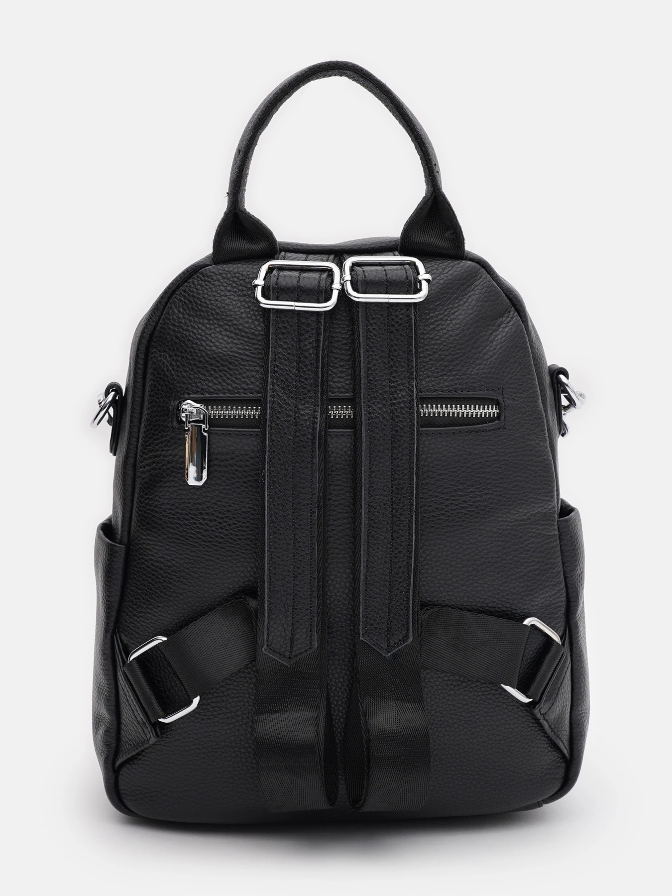 Рюкзаки Keizer модель K108125bl-black Фото