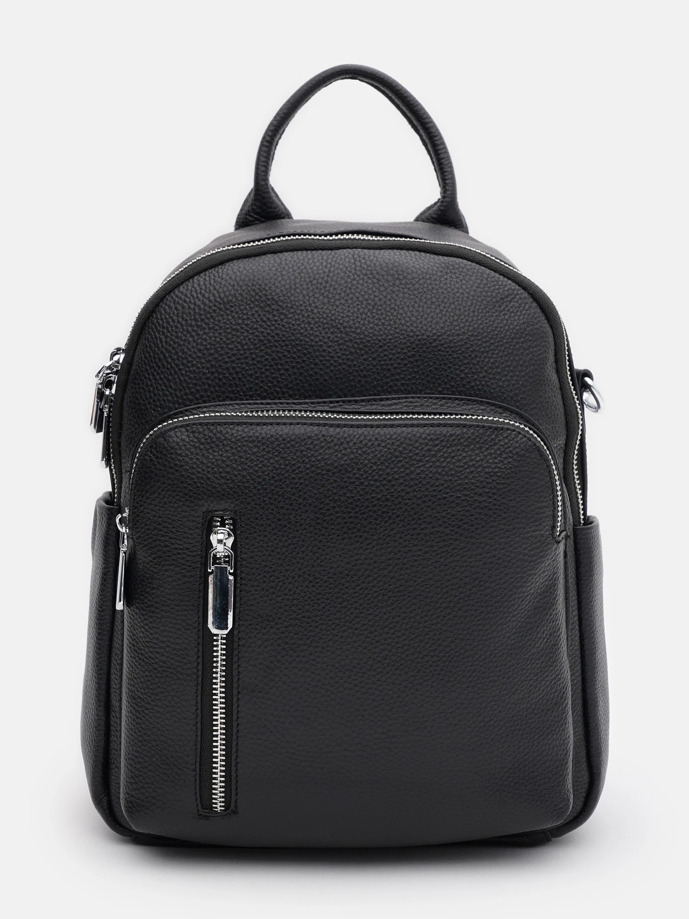 Рюкзаки Keizer модель K108125bl-black Фото