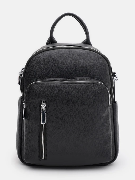 Рюкзаки Keizer модель K108125bl-black Фото