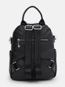 Рюкзаки Keizer модель K108125bl-black Фото