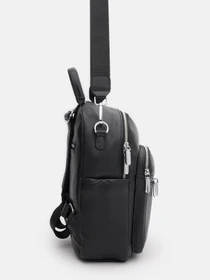 Рюкзаки Keizer модель K108125bl-black Фото