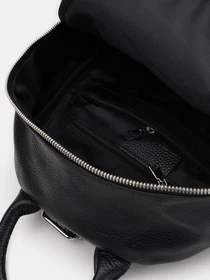 Рюкзаки Keizer модель K108125bl-black Фото