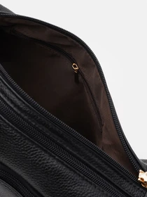 Сумки Keizer модель K11199bl-black Фото