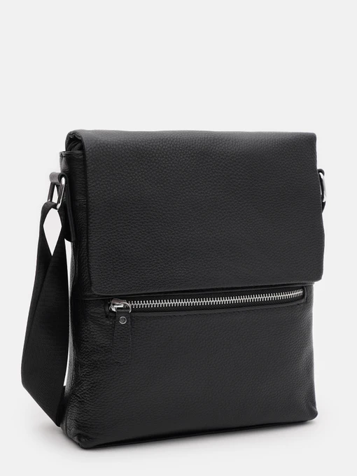 Сумки Keizer модель K13659bl-black Фото