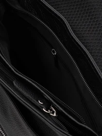 Сумки Keizer модель K13659bl-black Фото