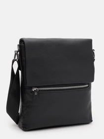 Сумки Keizer модель K13659bl-black Фото