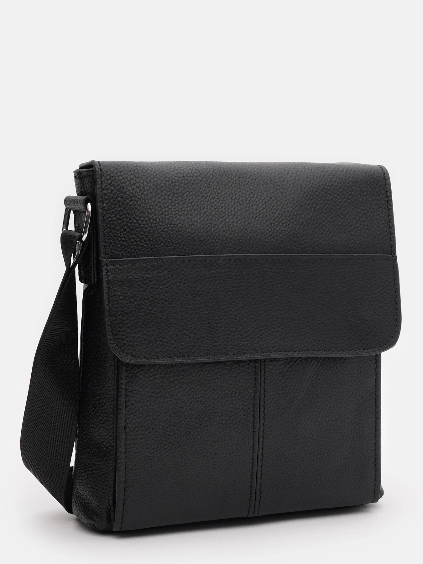 Сумки Keizer модель K13656bl-black Фото