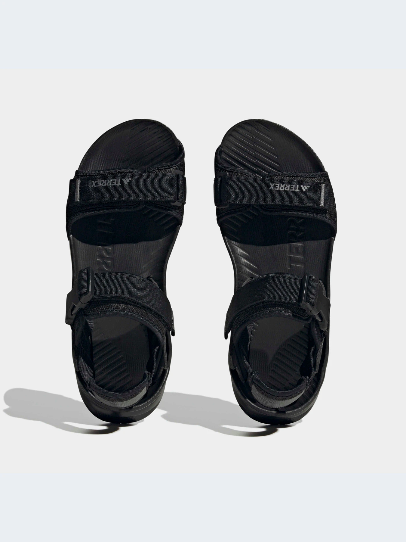 Сандалии Adidas модель ID4269 Сандалии Adidas модель ID4269 Фото