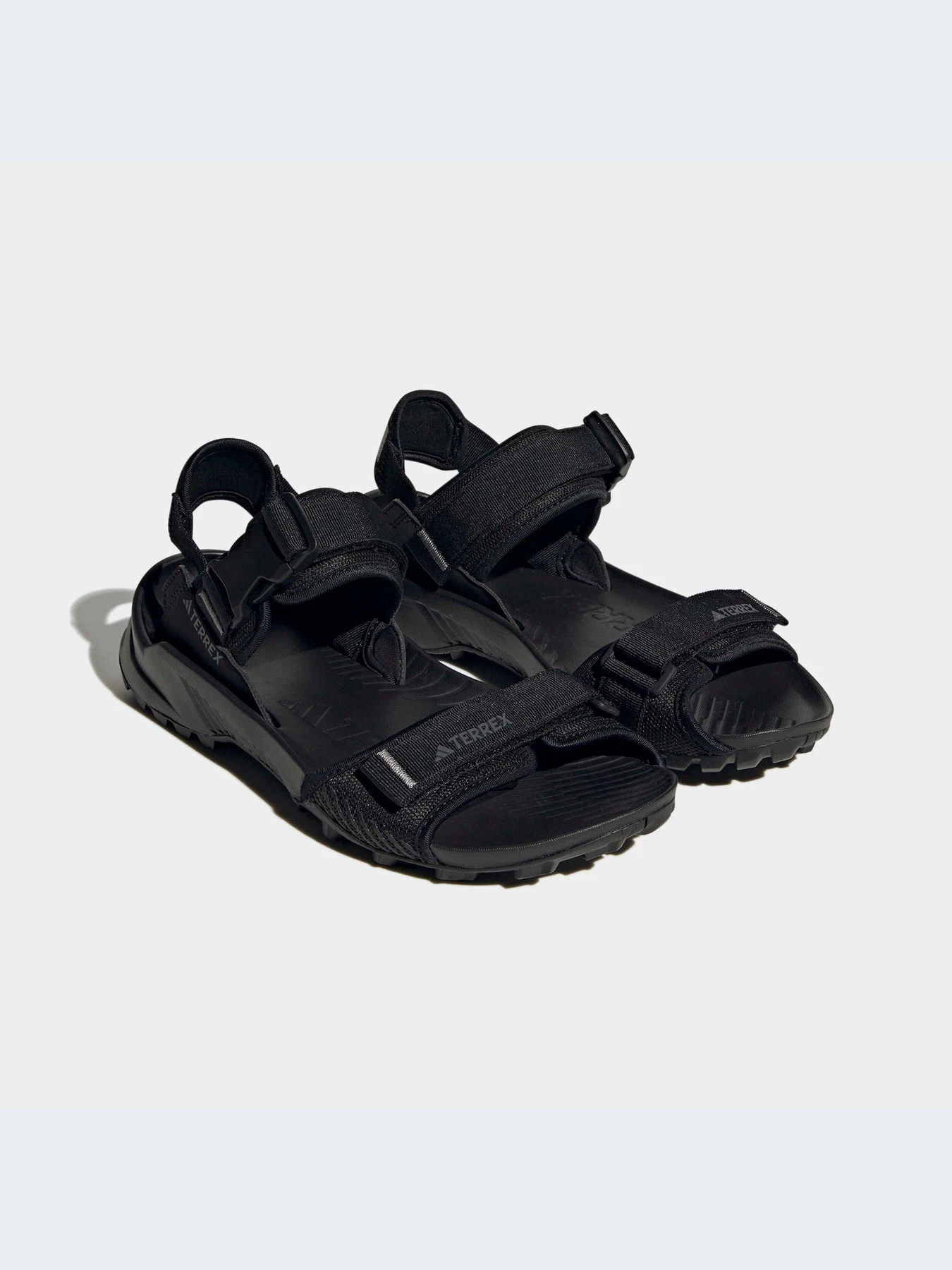 Сандалии Adidas модель ID4269 Сандалии Adidas модель ID4269 Фото