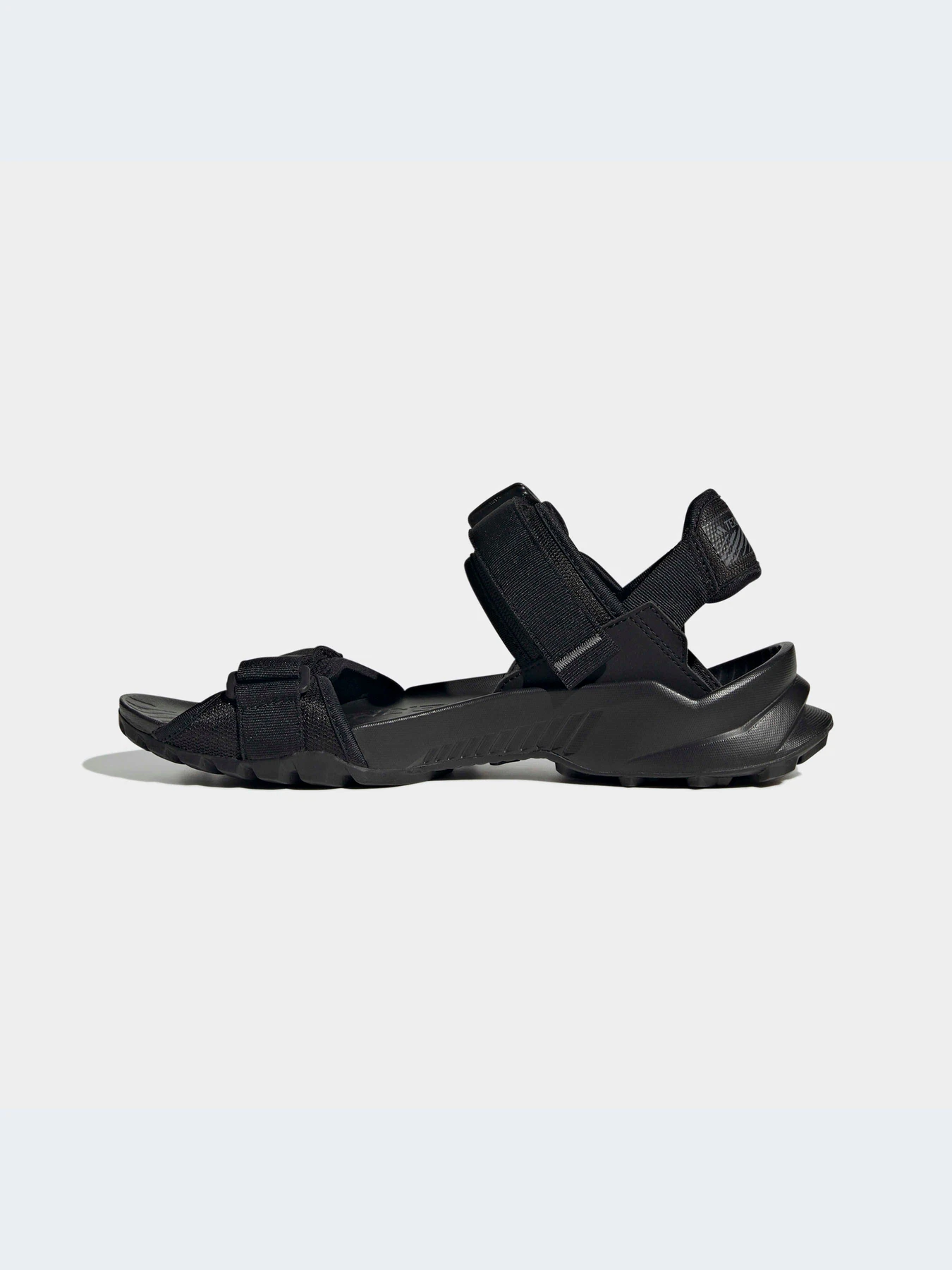 Сандалии Adidas модель ID4269 Сандалии Adidas модель ID4269 Фото