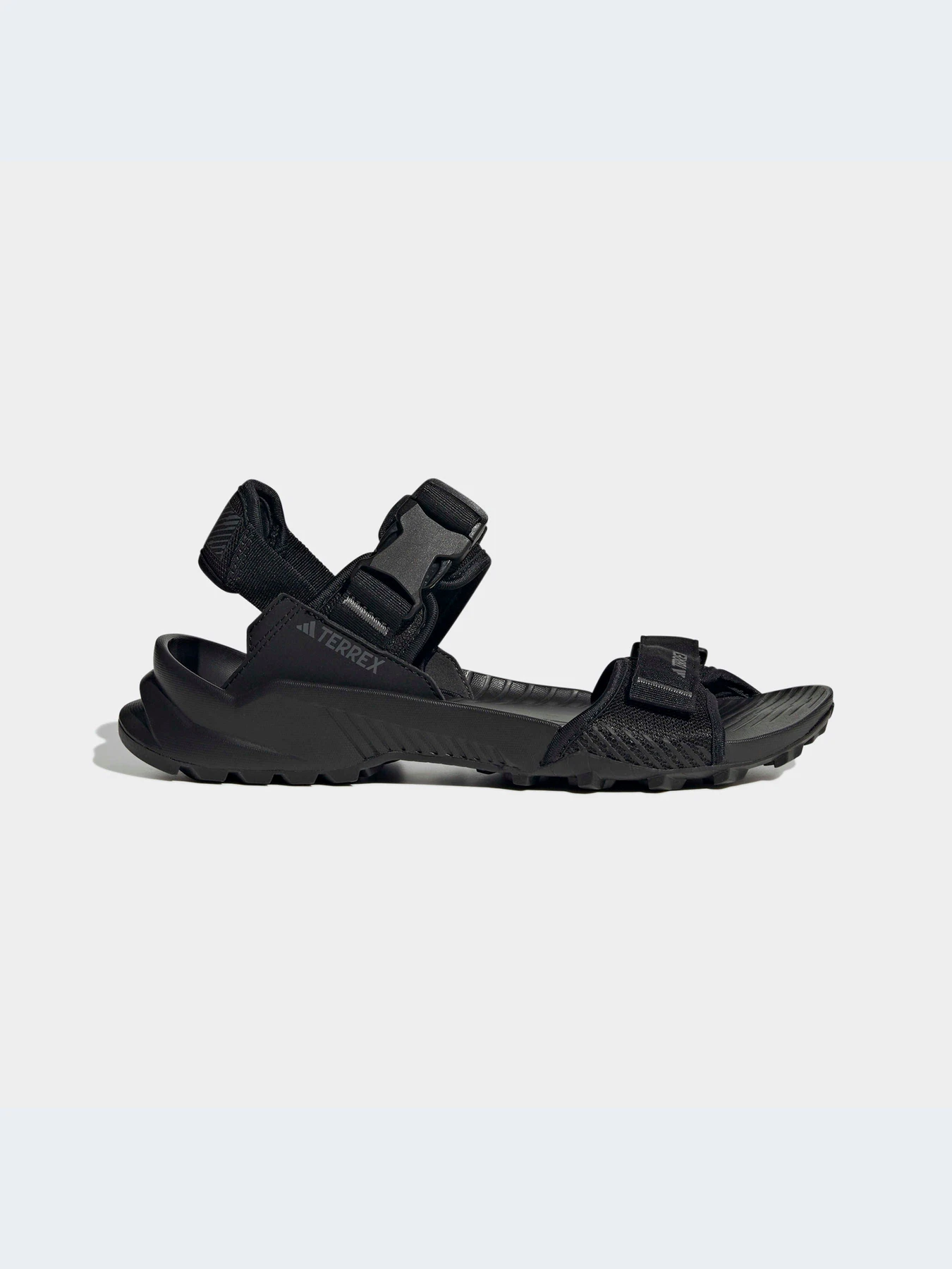 Сандалии Adidas модель ID4269 Сандалии Adidas модель ID4269 Фото