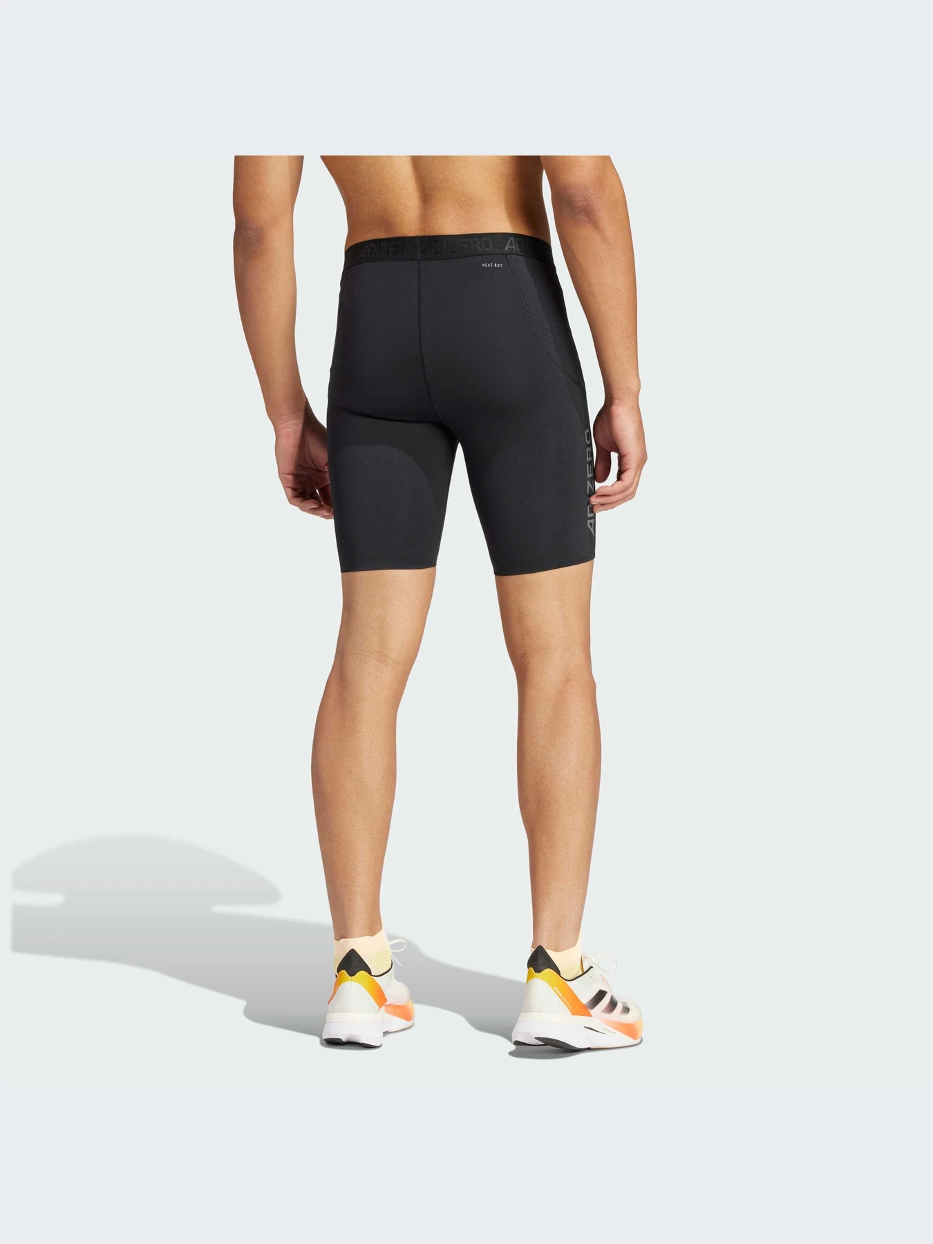 Шорти Adidas adizero модель IK9731 Шорти Adidas adizero модель IK9731 Фото