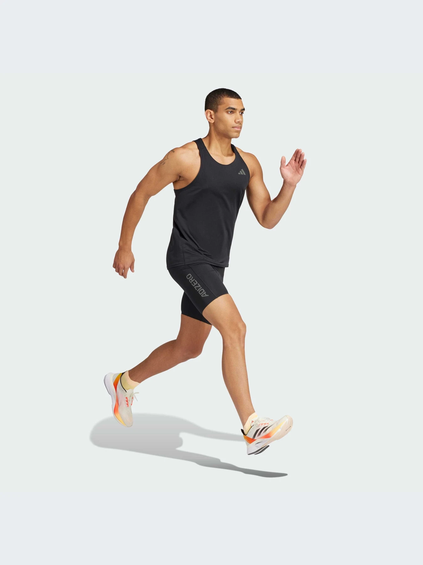 Шорти Adidas adizero модель IK9731 Шорти Adidas adizero модель IK9731 Фото