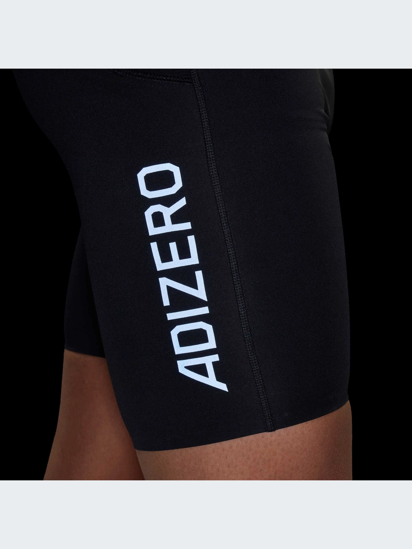 Шорти Adidas adizero модель IK9731 Шорти Adidas adizero модель IK9731 Фото