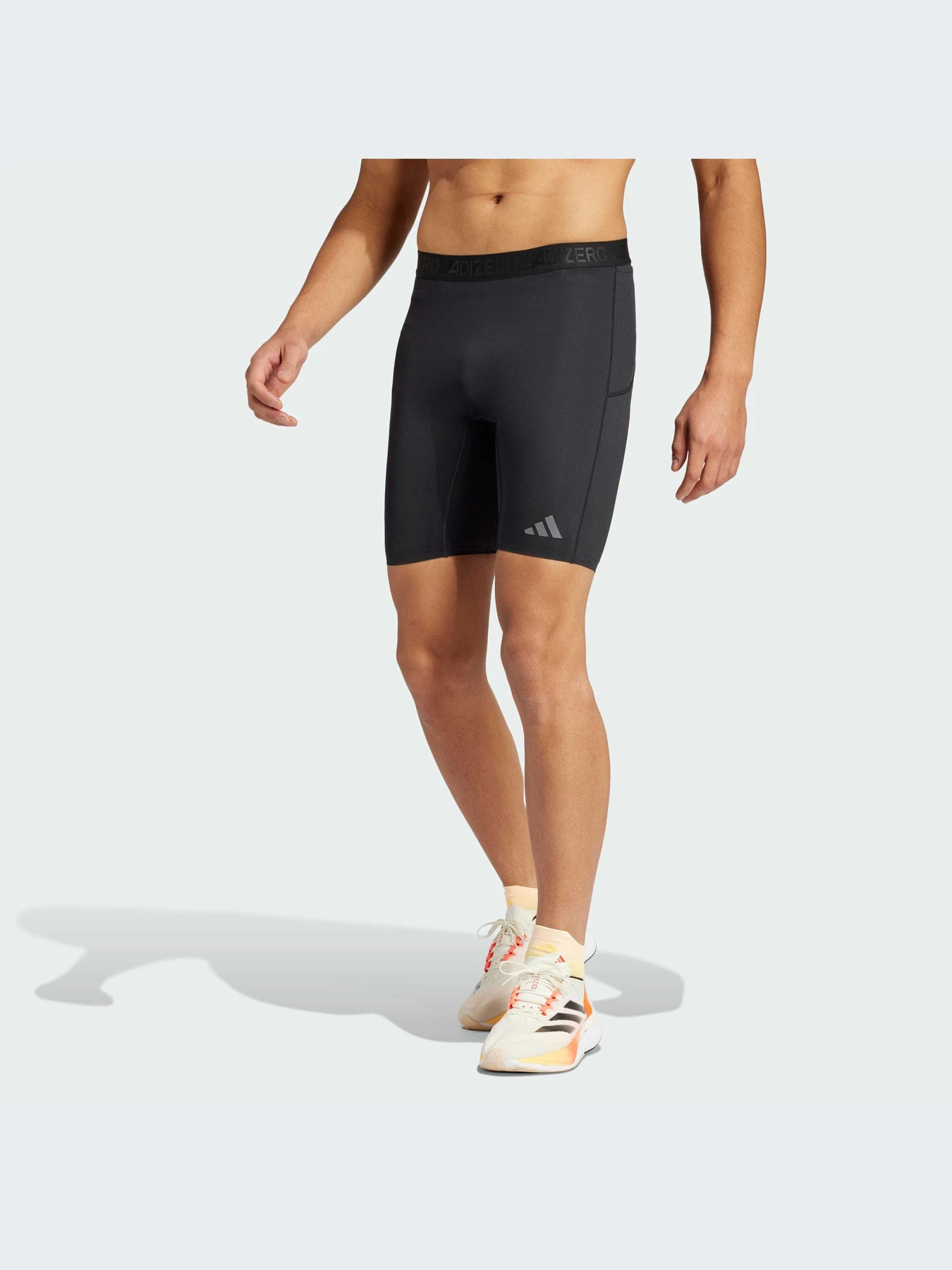 Шорти Adidas adizero модель IK9731 Шорти Adidas adizero модель IK9731 Фото