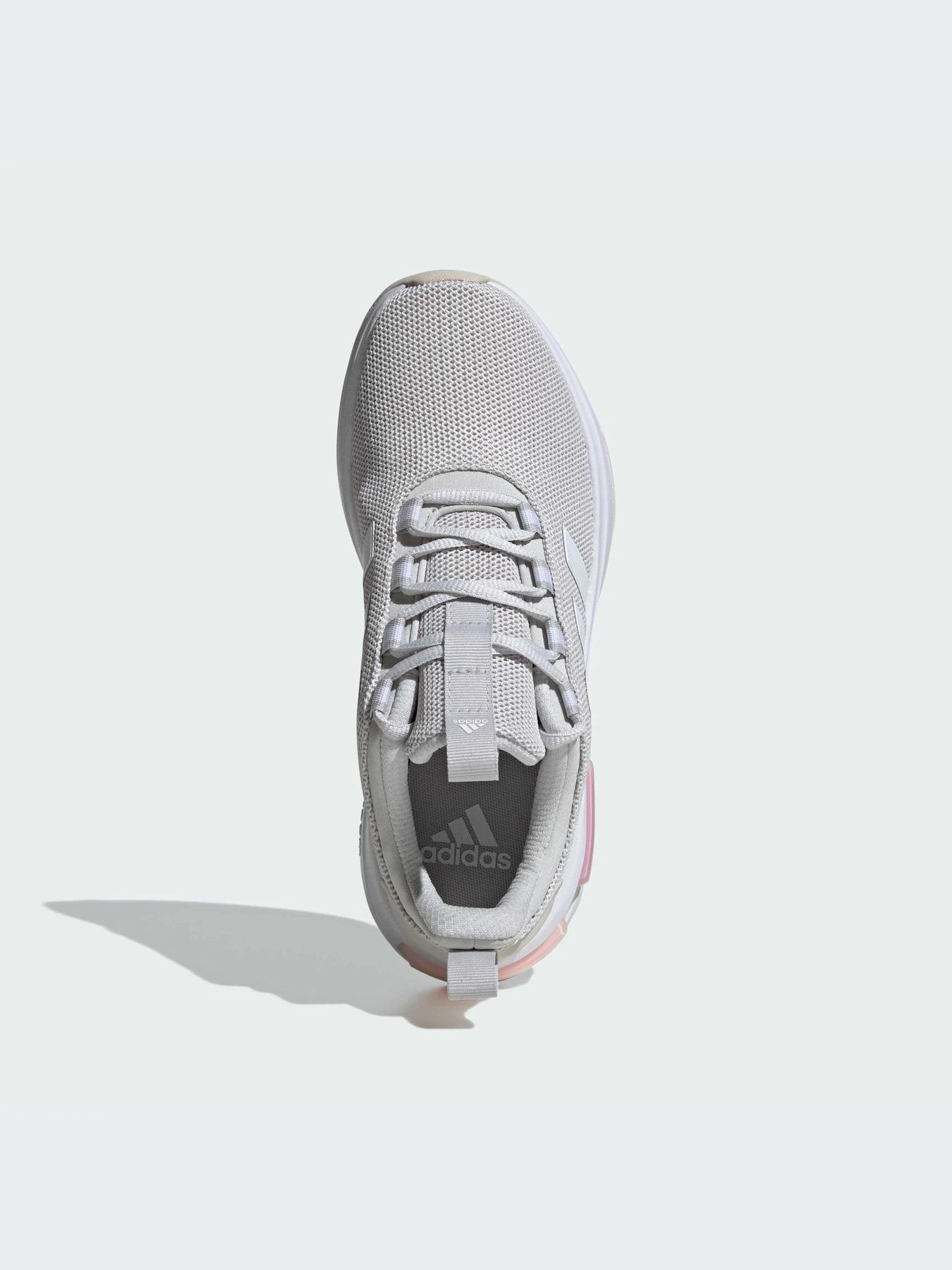 Кроссовки Adidas Racer модель ID3082 Кроссовки Adidas Racer модель ID3082 Фото