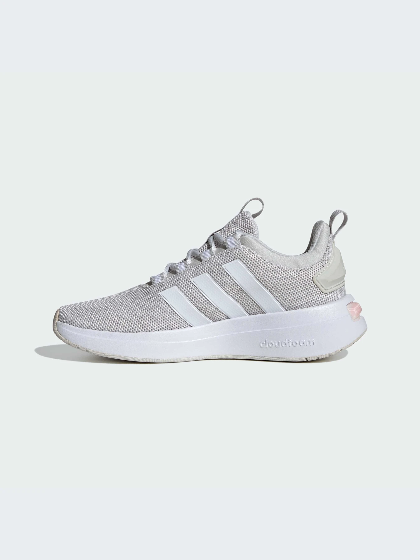 Кроссовки Adidas Racer модель ID3082 Кроссовки Adidas Racer модель ID3082 Фото