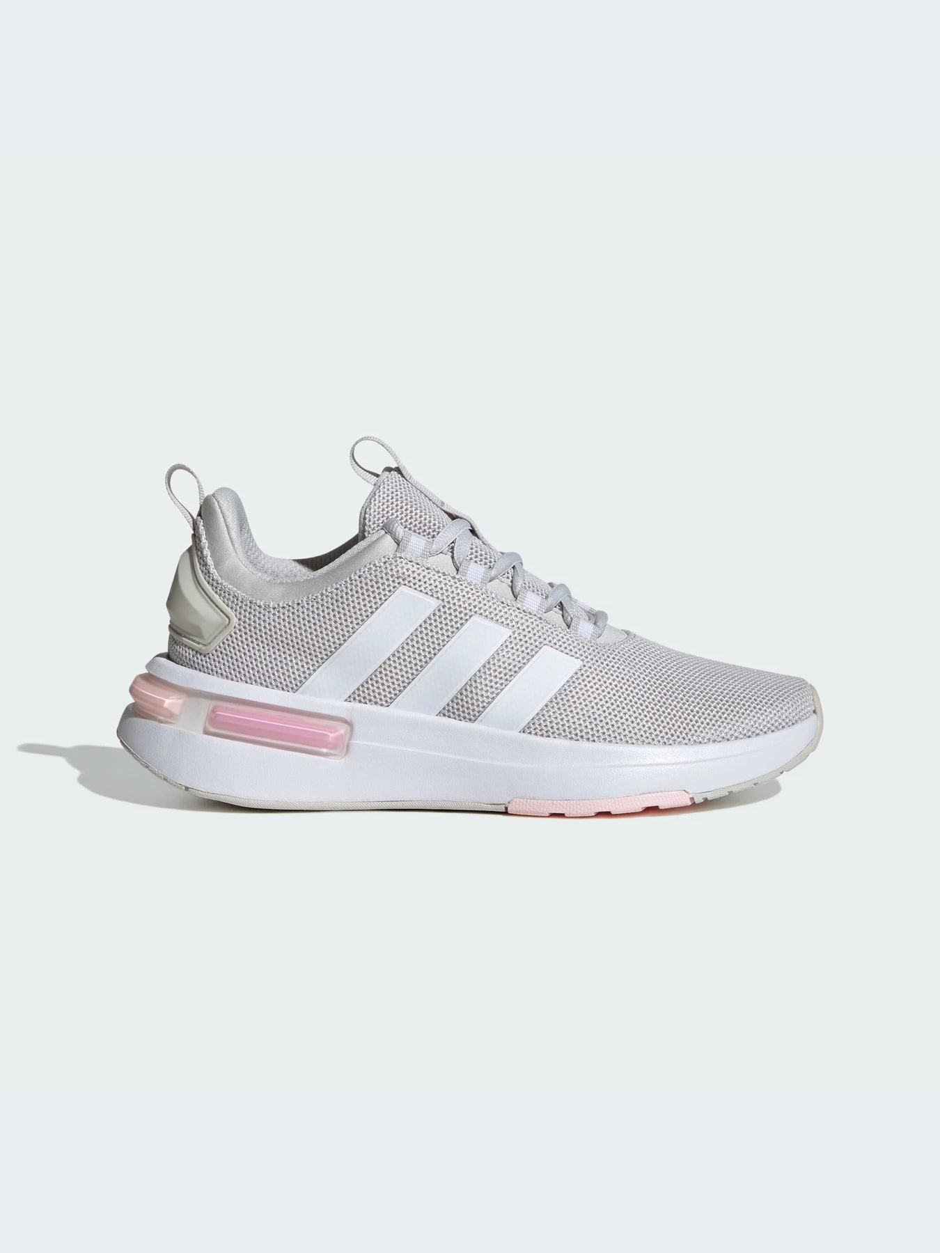 Кроссовки Adidas Racer модель ID3082 Кроссовки Adidas Racer модель ID3082 Фото