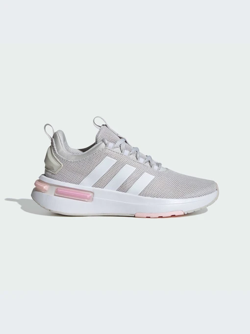 Кроссовки Adidas Racer модель ID3082 Фото