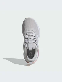 Кроссовки Adidas Racer модель ID3082 Фото