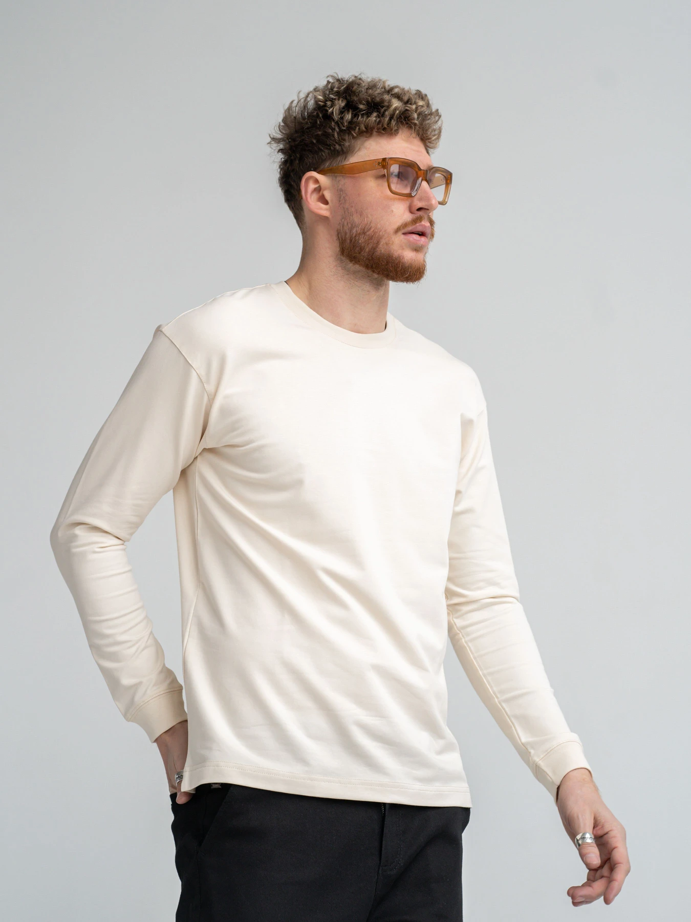 Худи и свитшоты TeamV Basic модель 722-3 Фото