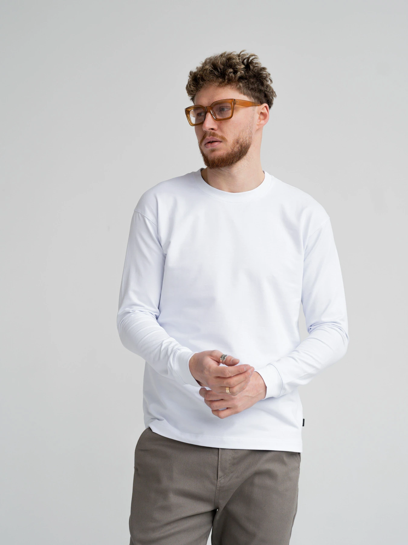 Худи и свитшоты TeamV Basic модель 722-3 Фото