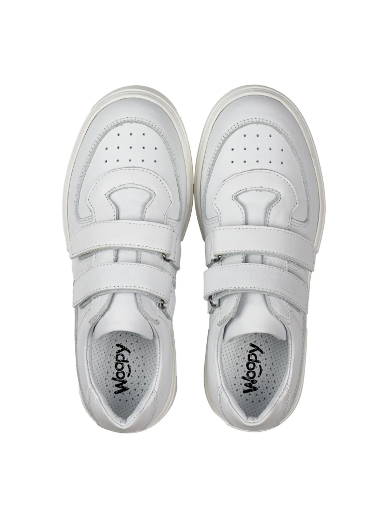 Кеди Woopy модель p10245 Кеди Woopy модель p10245 Фото