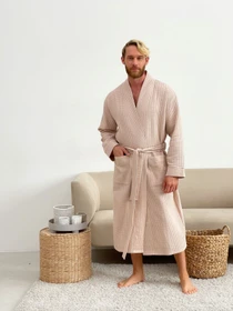 Одяг для дому та сну Cosy Набір модель 822+Cb311 Фото