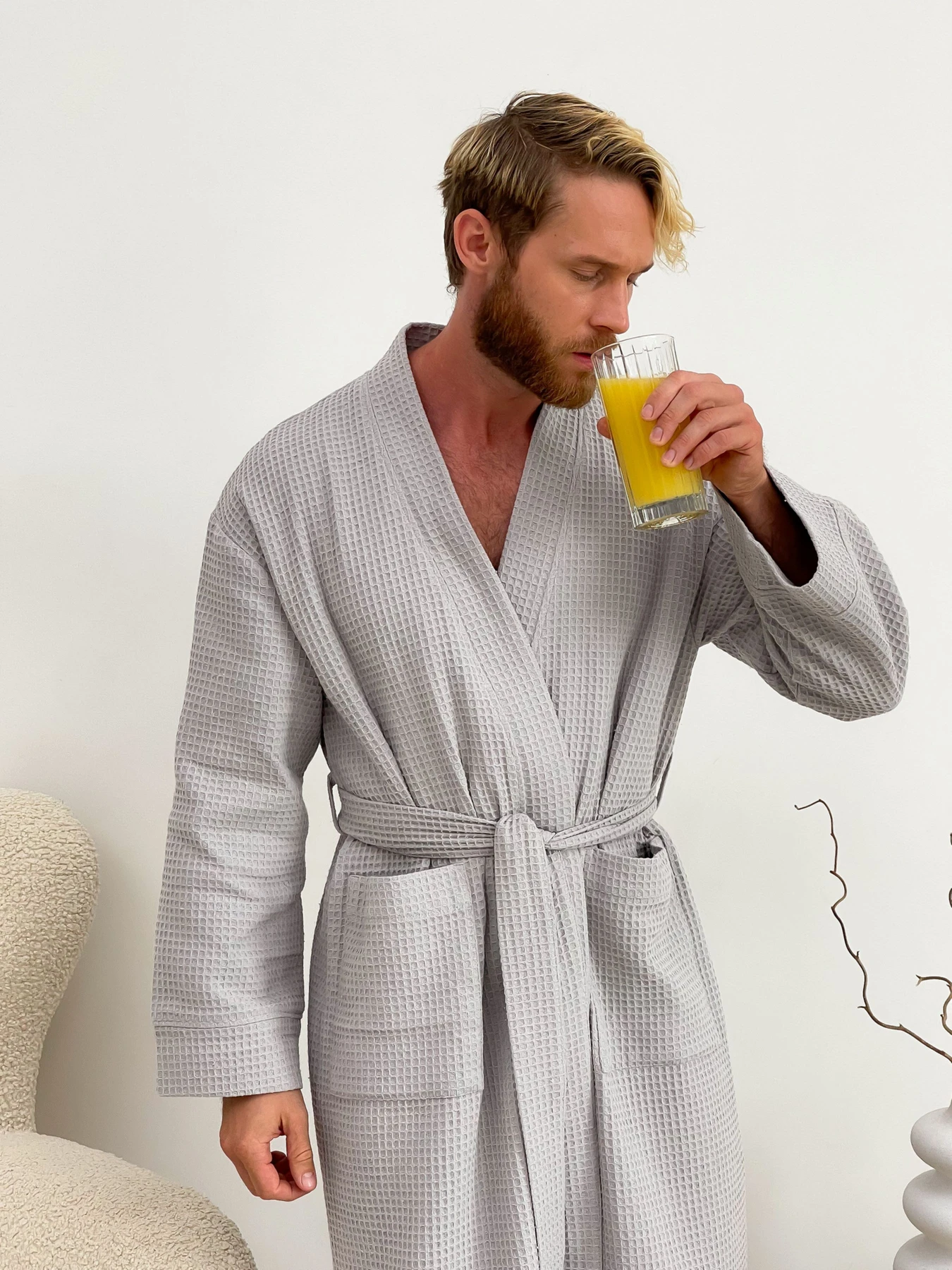 Одежда для дома и сна Cosy модель 821 Одежда для дома и сна Cosy модель 821 Фото